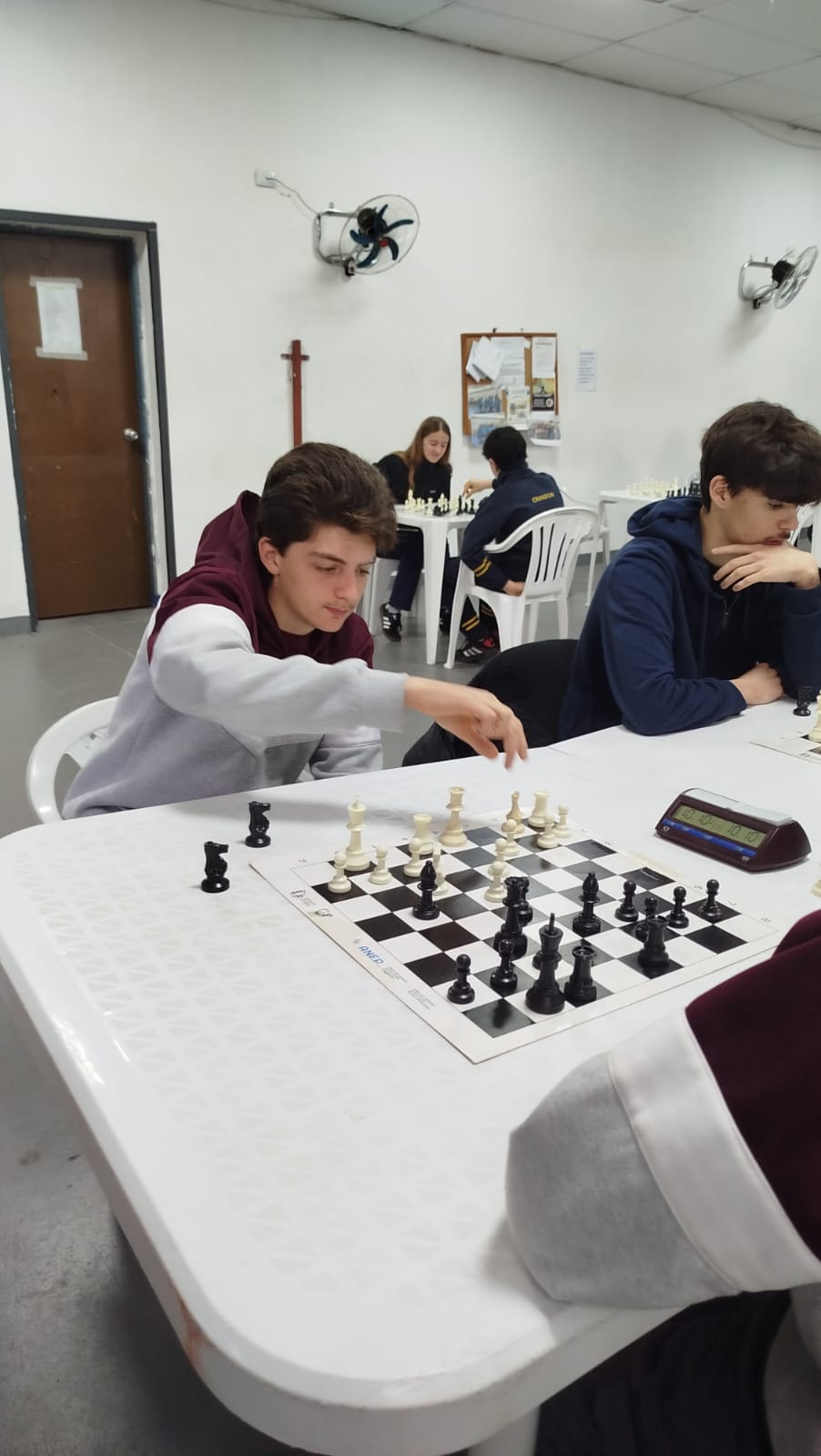 Juegos Deportivos Nacionales 2026